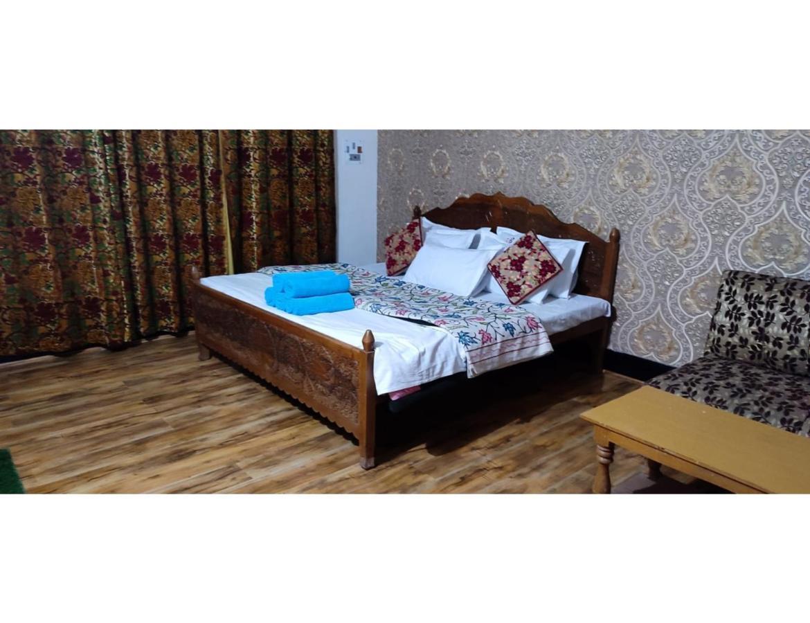 Eagle Resort,