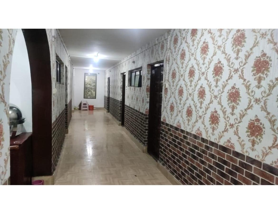 Homestay Eagle Resort,
