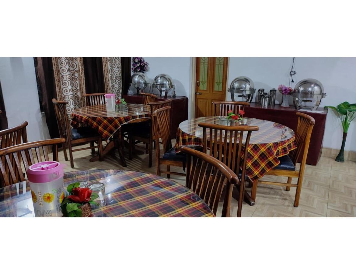 Homestay Eagle Resort,