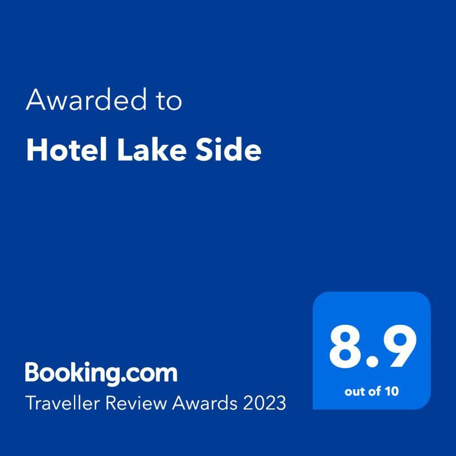 Lake Side Hotel Srinagar (Jammu and Kashmir)