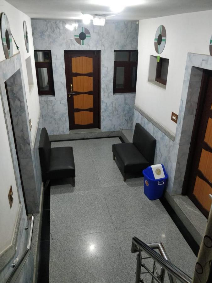 Hotel Kashmir Heaven