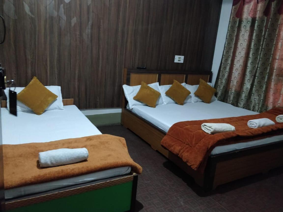 Hotel Star 3*