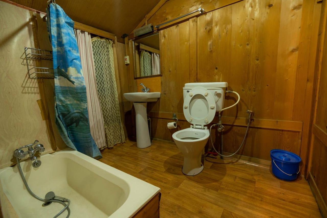 New Bombay Heritage Group Of Houseboats Botel 4*