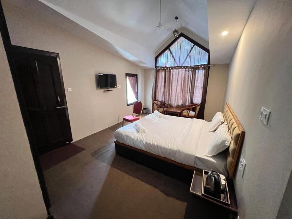 Guest house Shahzir *