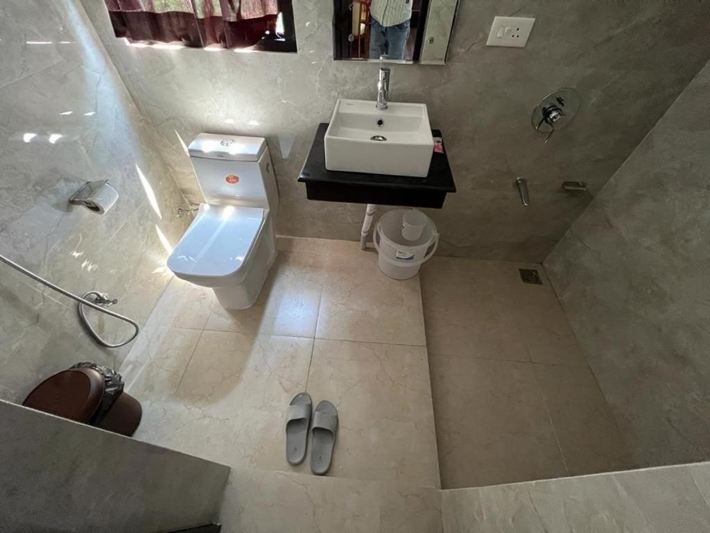 Shahzir Guest house Srinagar (Jammu and Kashmir)