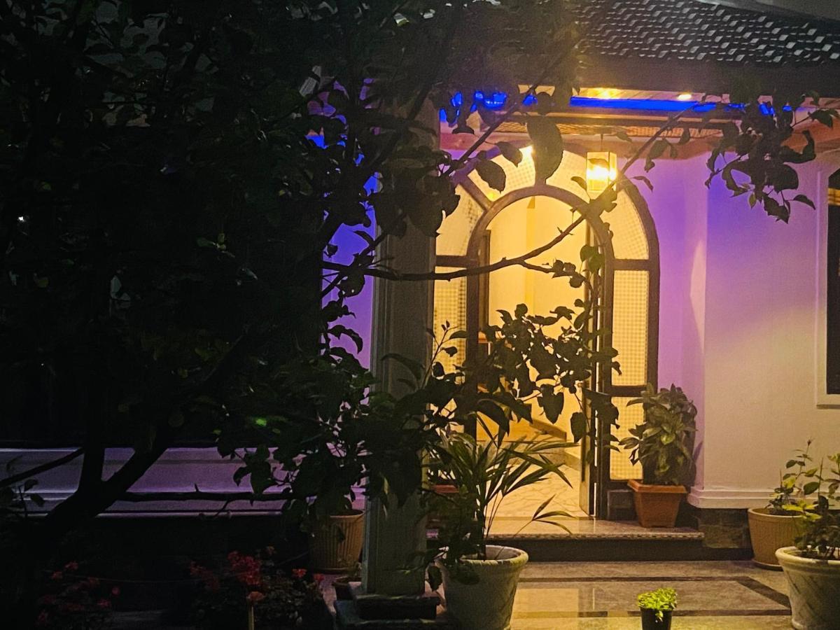Guest house Shahzir