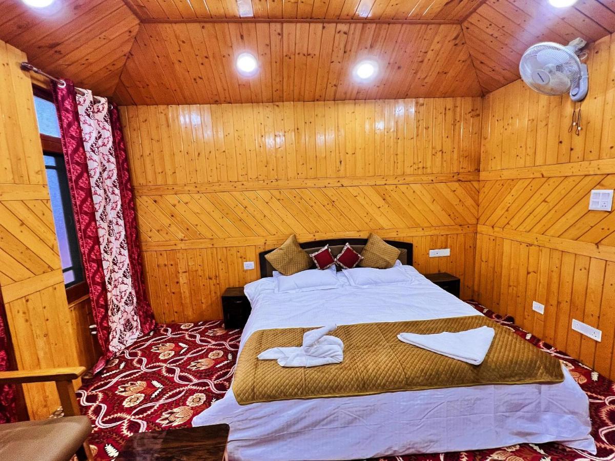 Hotel Roseline 2*