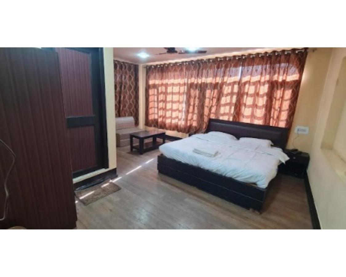 Basant Inn, Homestay Srinagar (Jammu and Kashmir)