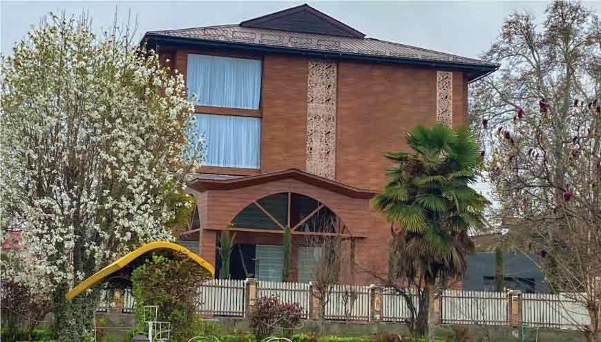 Welcomheritage Grand, 5*