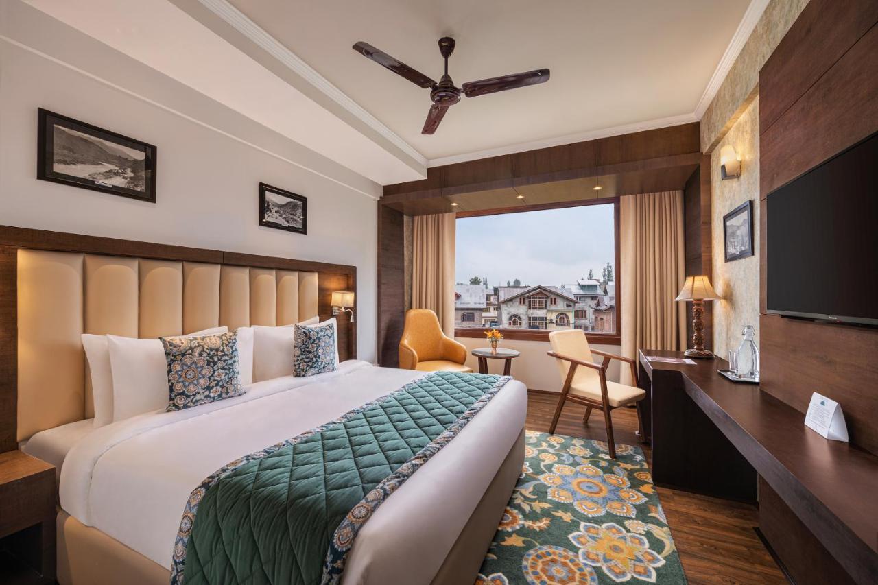 Welcomheritage Grand, 5*