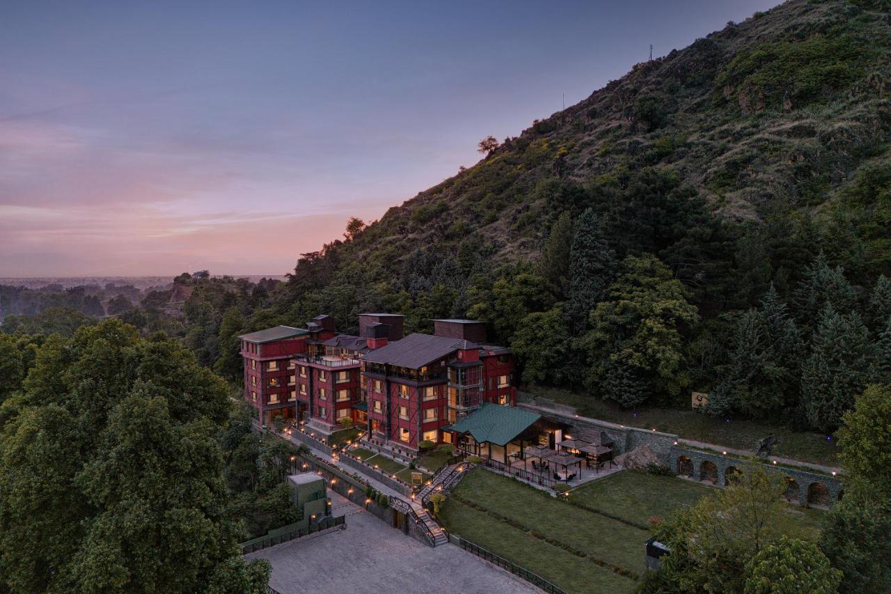Hotel Golden Tulip