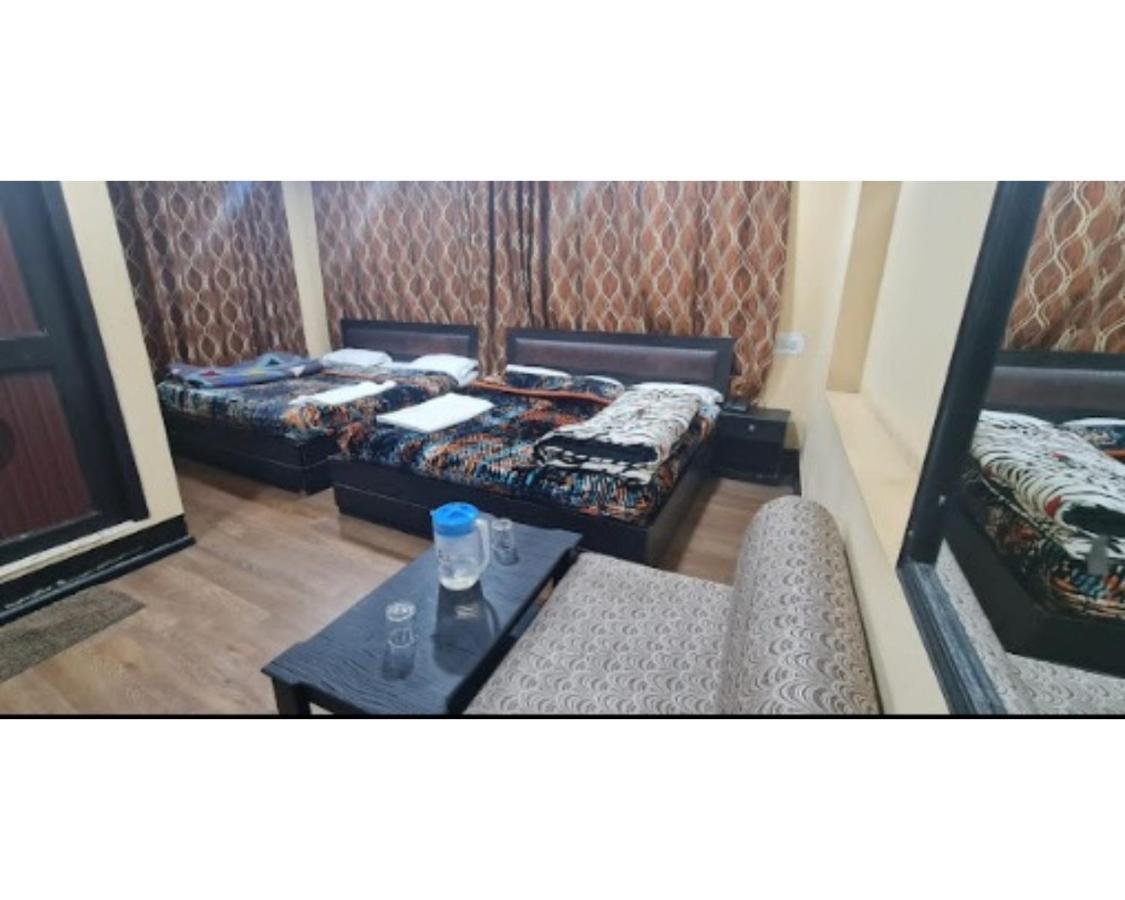 Homestay Basant Inn, Srinagar (Jammu and Kashmir)