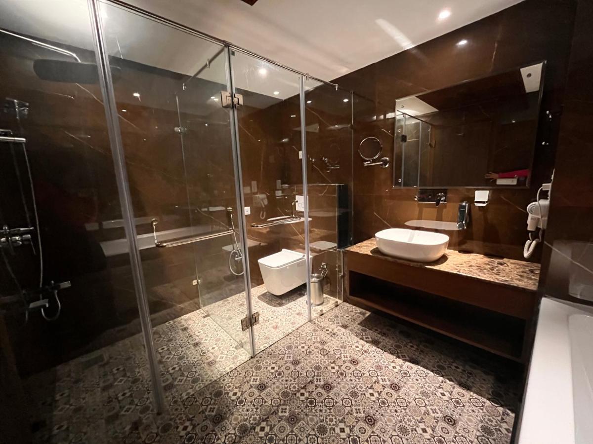 Welcomheritage Grand, 5*
