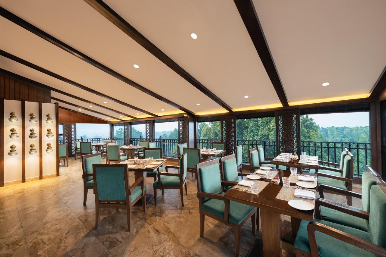 Golden Tulip Srinagar (Jammu and Kashmir)