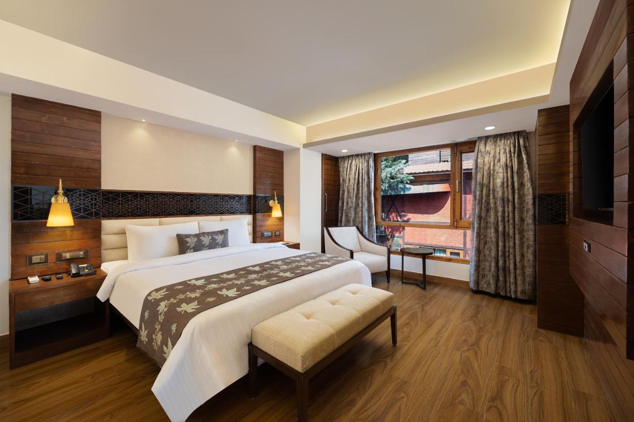 Golden Tulip Hotel