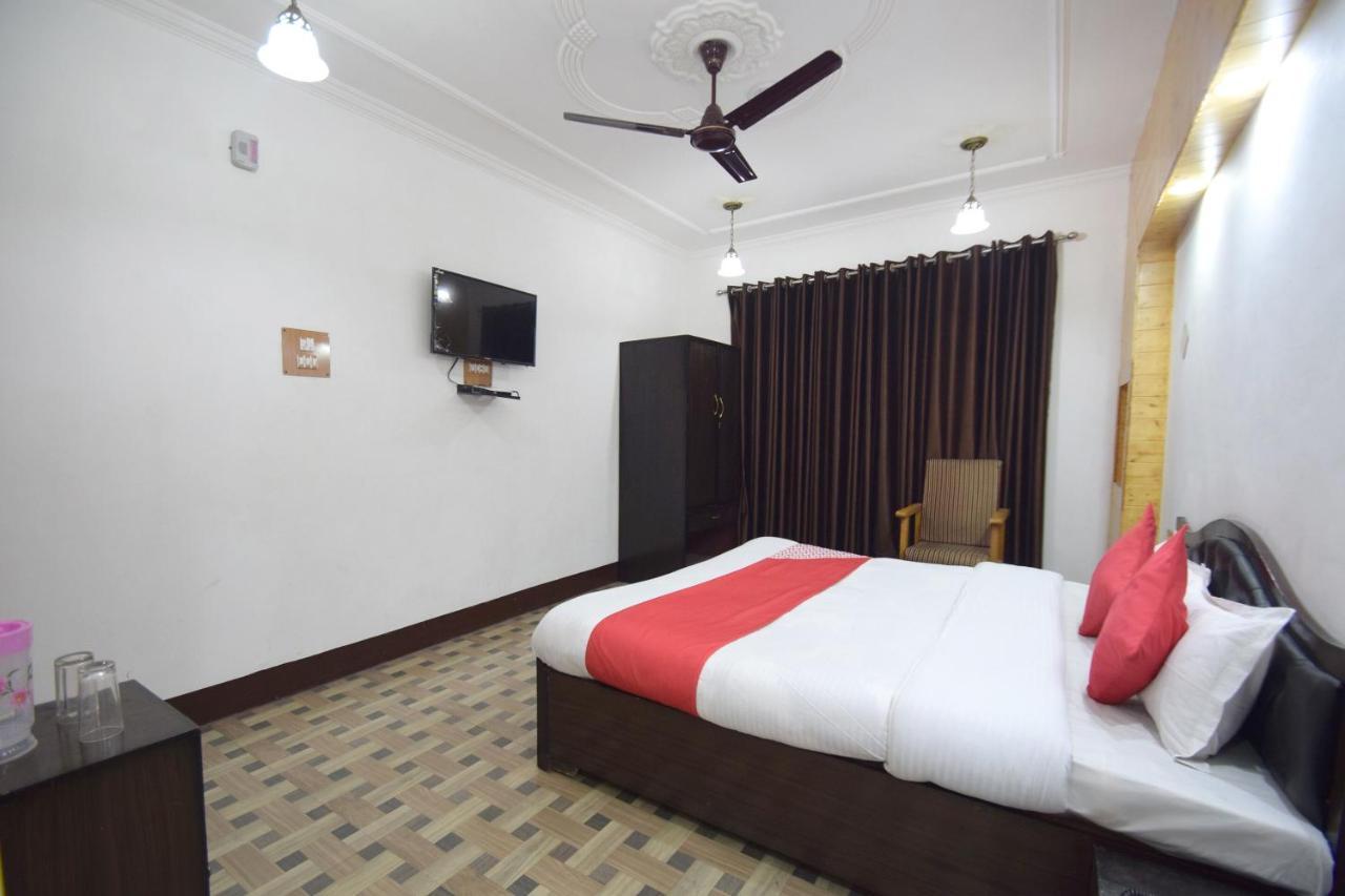 Oyo 5395 Maple Resort 3*