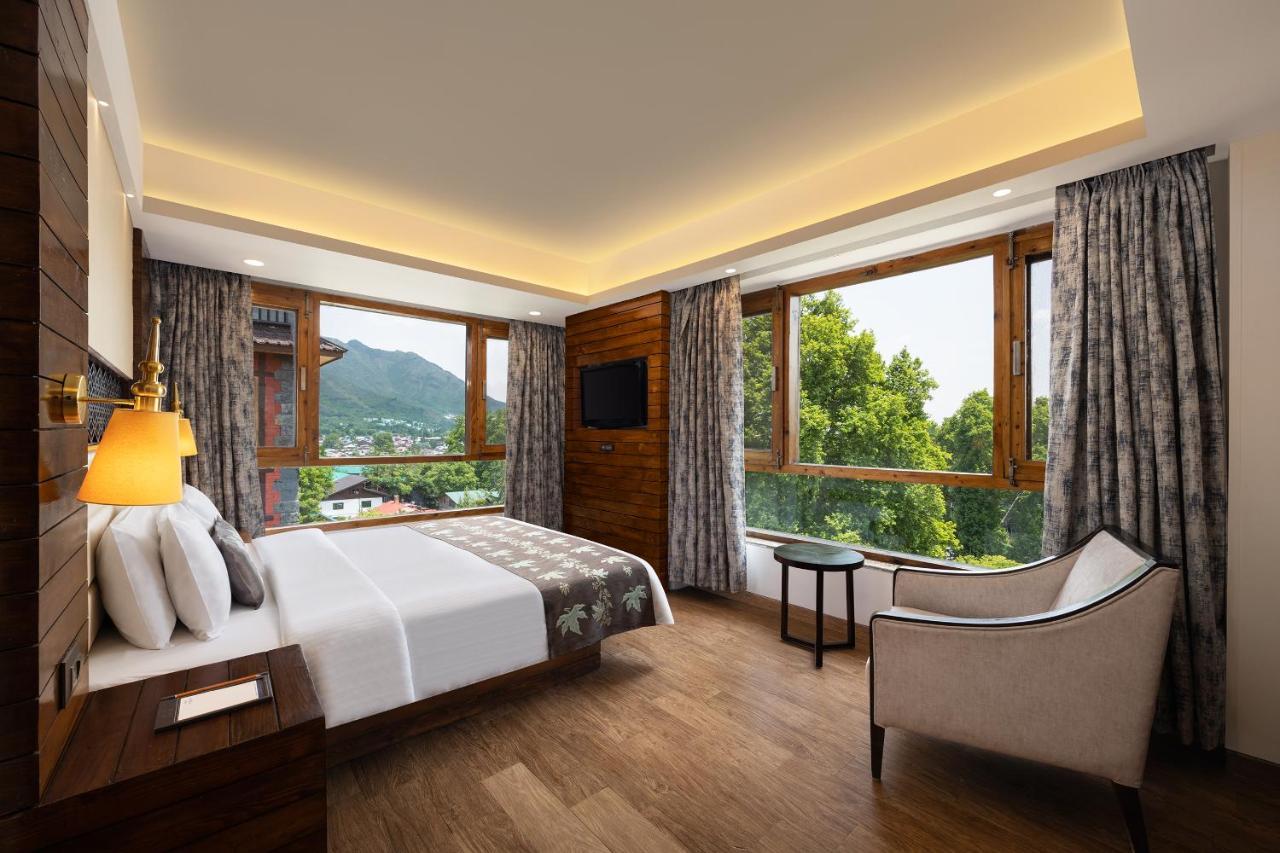 Golden Tulip 4*