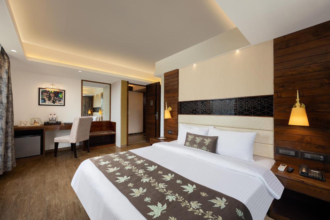 Golden Tulip Hotel