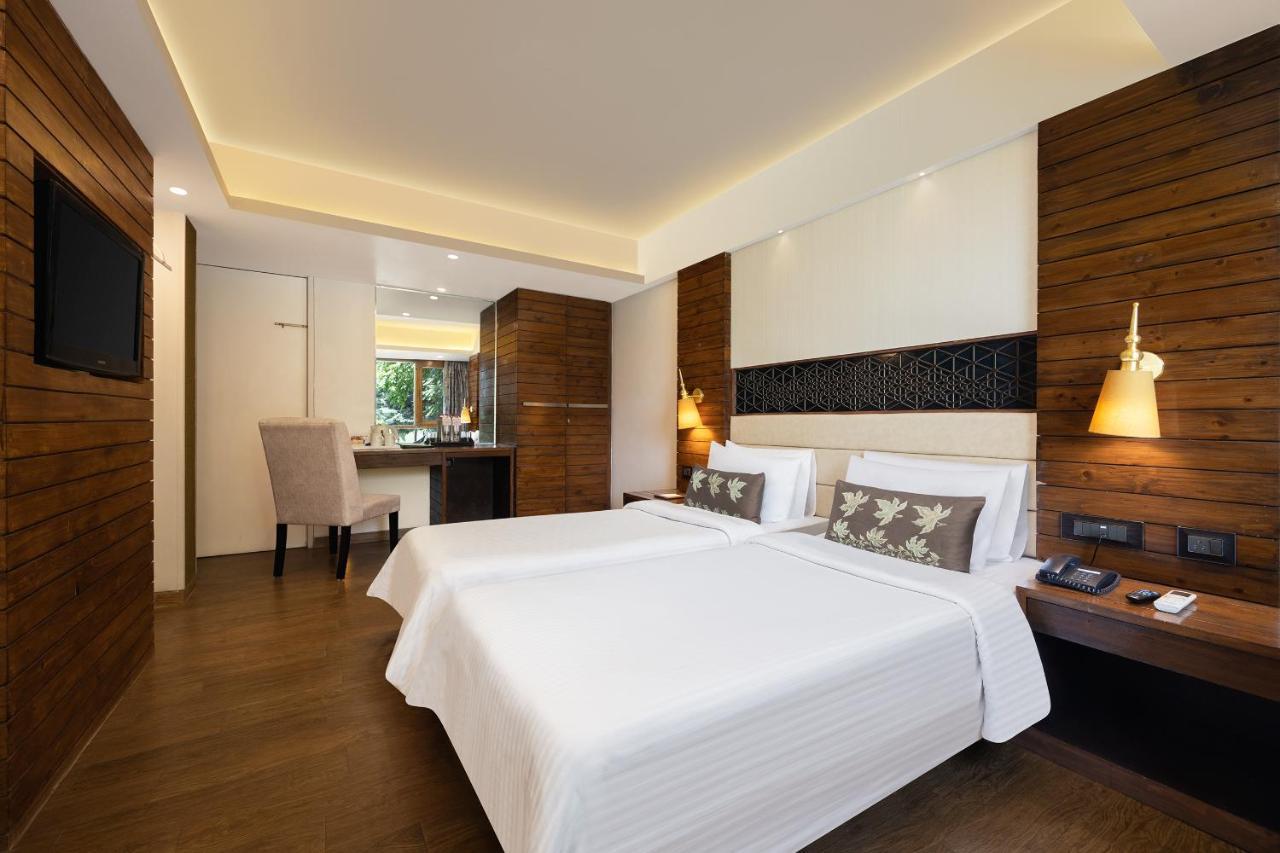 Golden Tulip Hotel