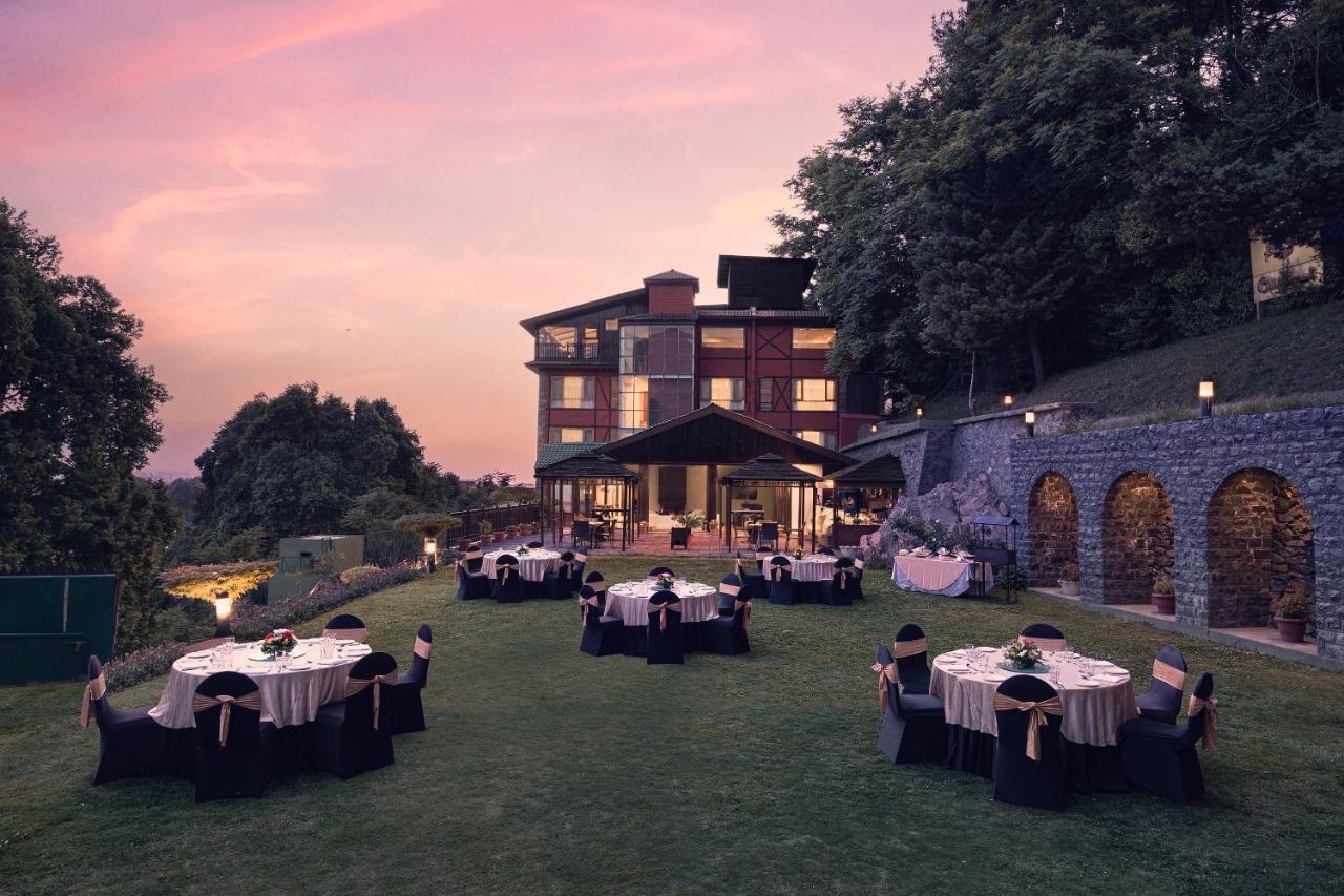Golden Tulip Hotel