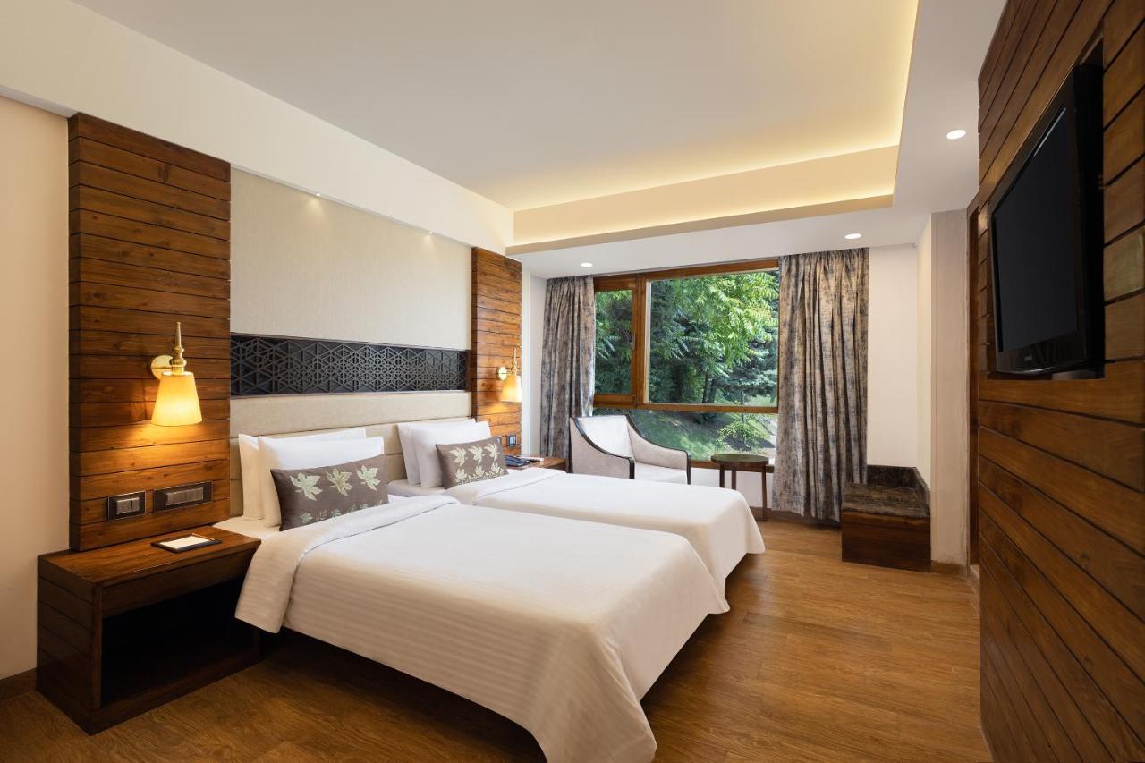Golden Tulip
