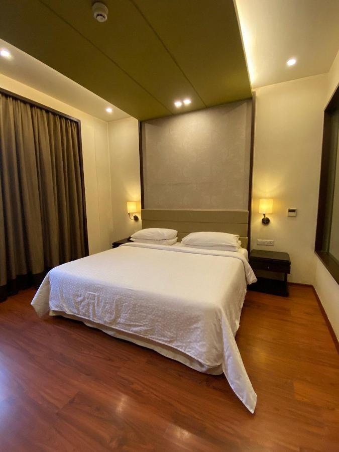 Four Points By Sheraton Srinagar (Jammu and Kashmir)