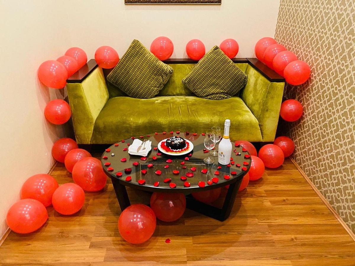 Four Points By Sheraton Hotel Srinagar (Jammu and Kashmir)