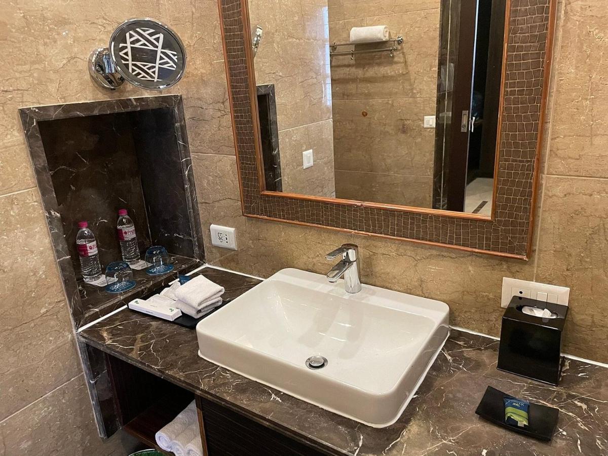 Four Points By Sheraton Hotel