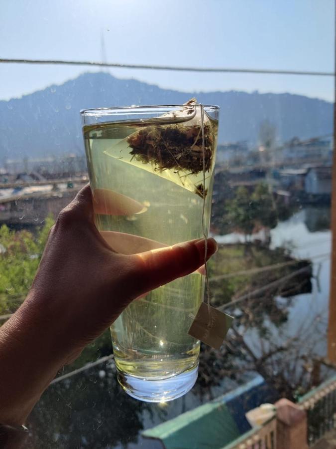 Hotel Crescent Srinagar (Jammu and Kashmir)
