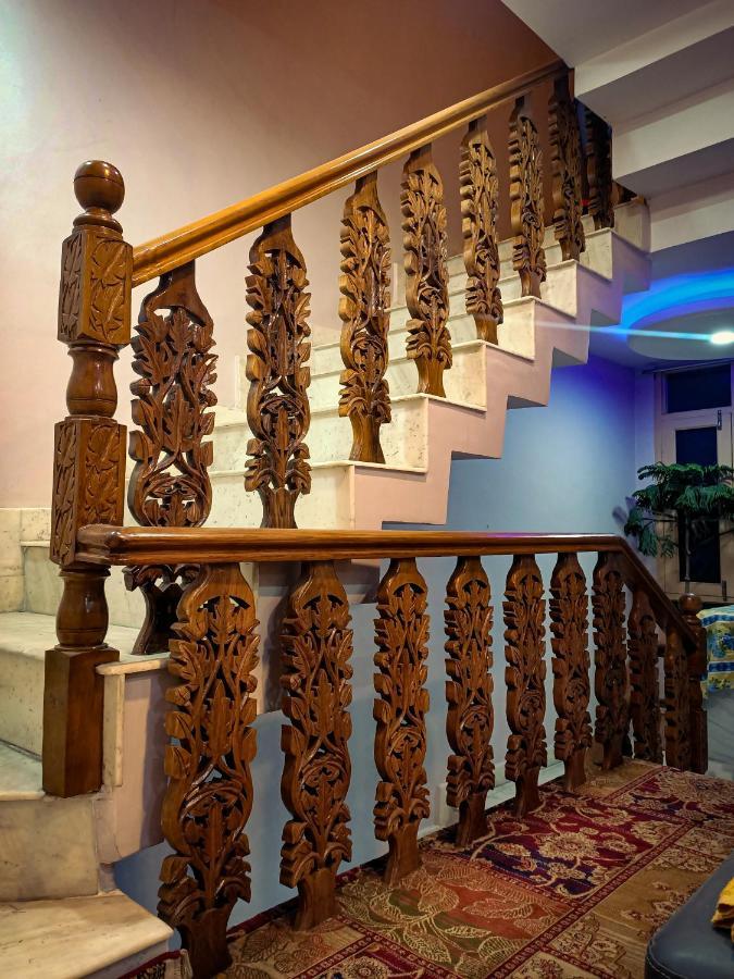 Rocridge Homestay *