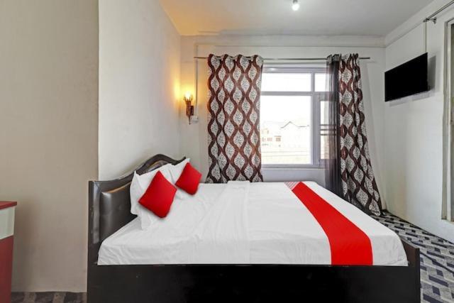 Costa Guest house *