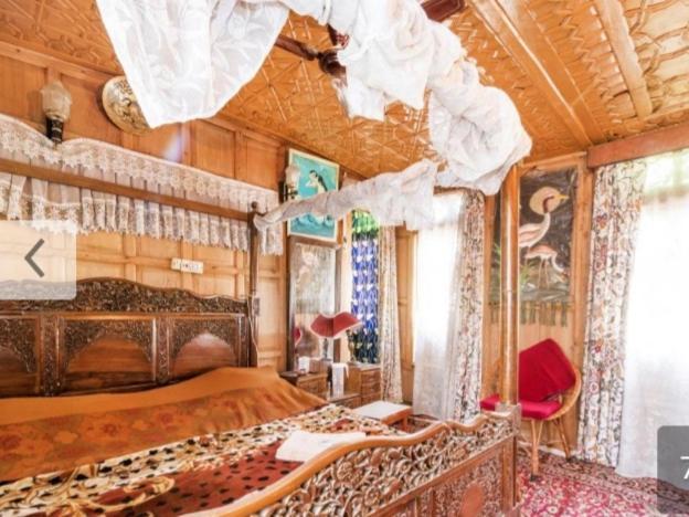 New Minar Group Of Houseboats 3* Srinagar (Jammu and Kashmir)