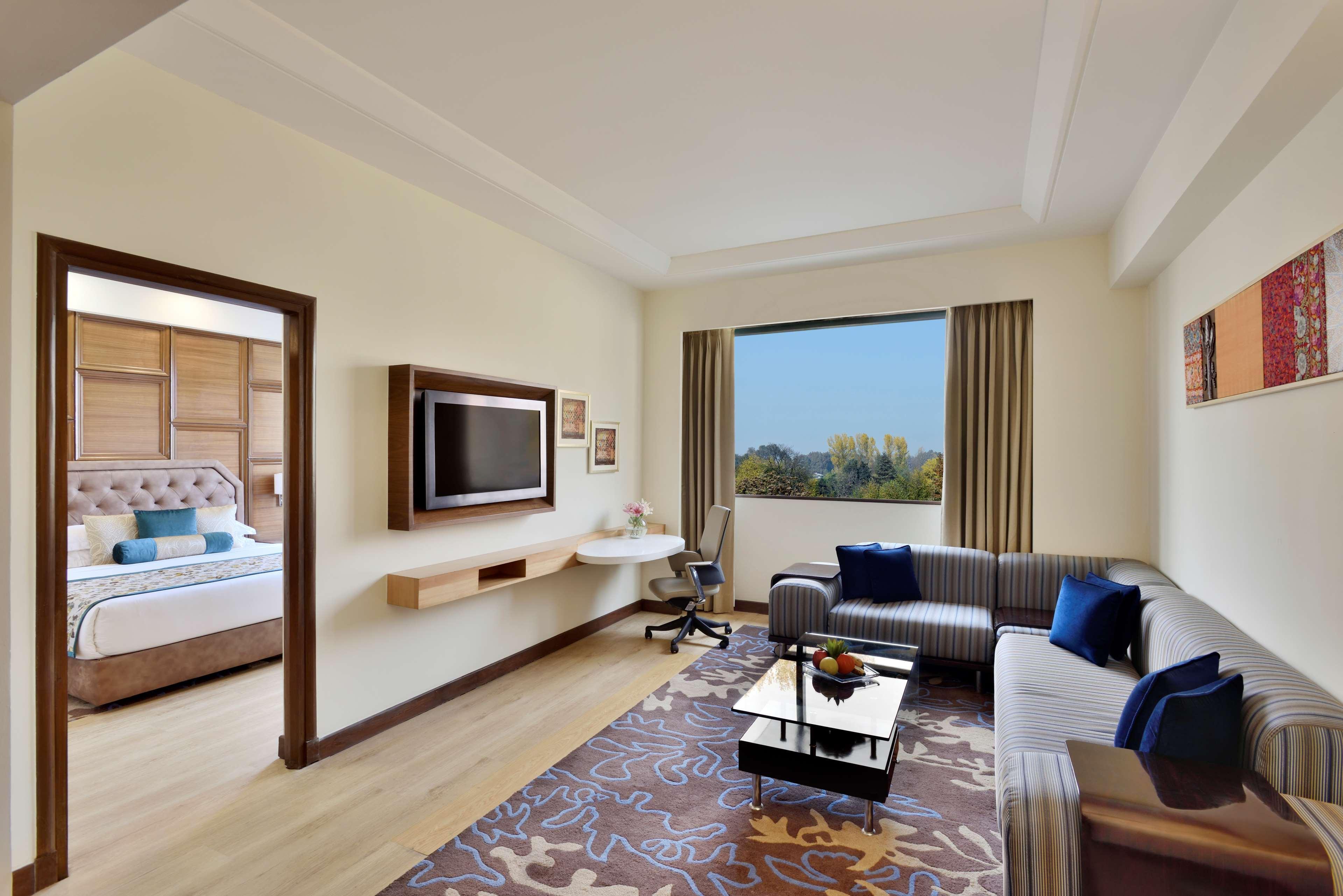 Hotel Radisson 4*