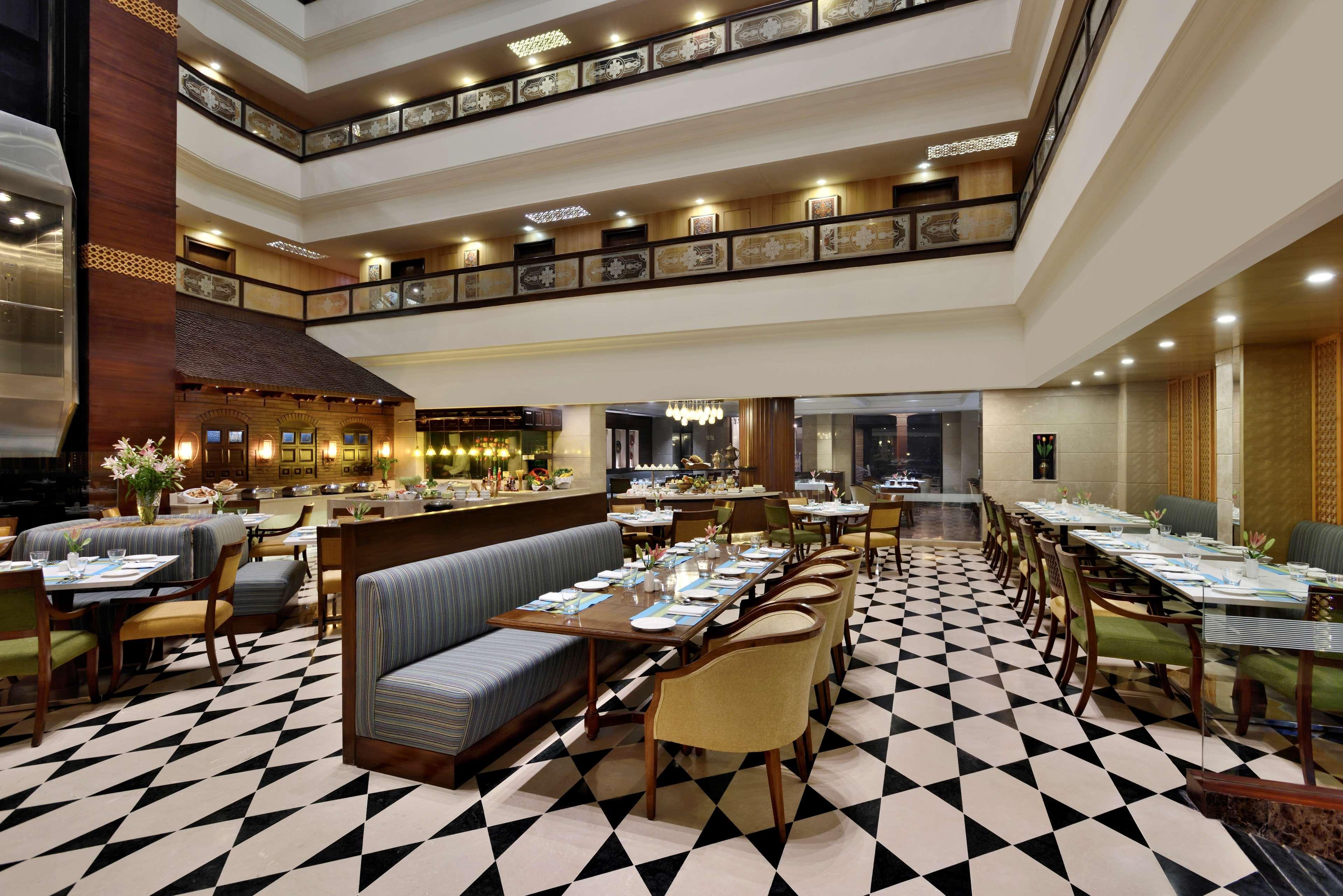 Radisson Hotel