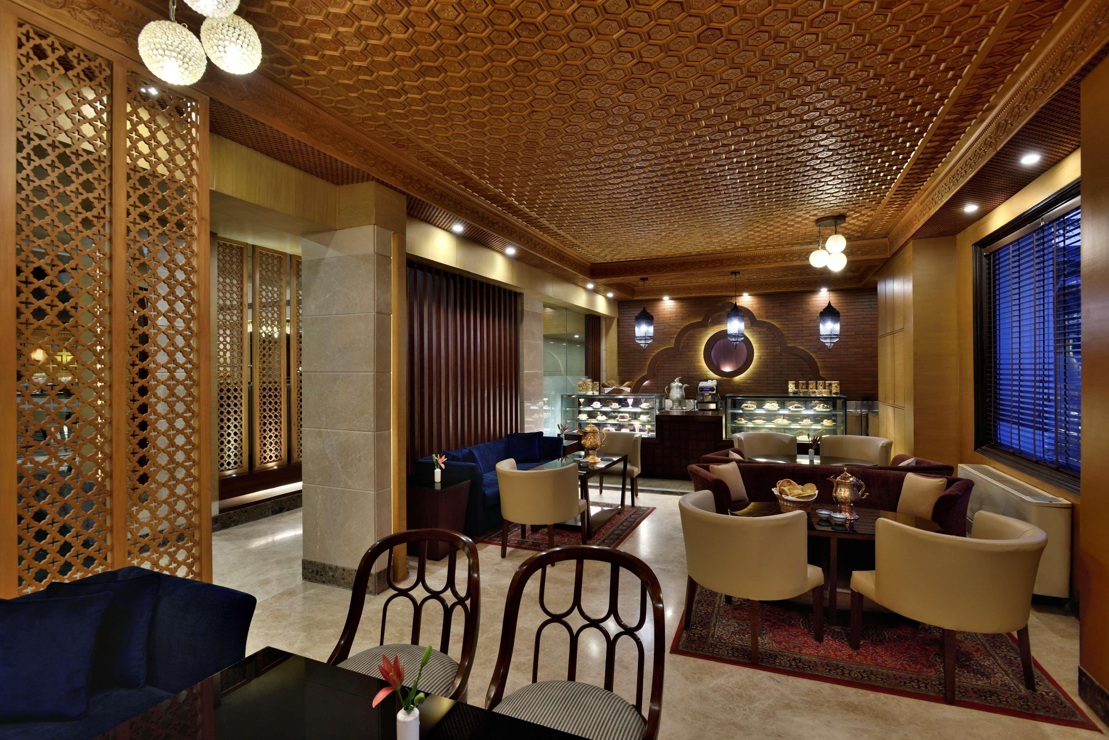Hotel Radisson Srinagar (Jammu and Kashmir)