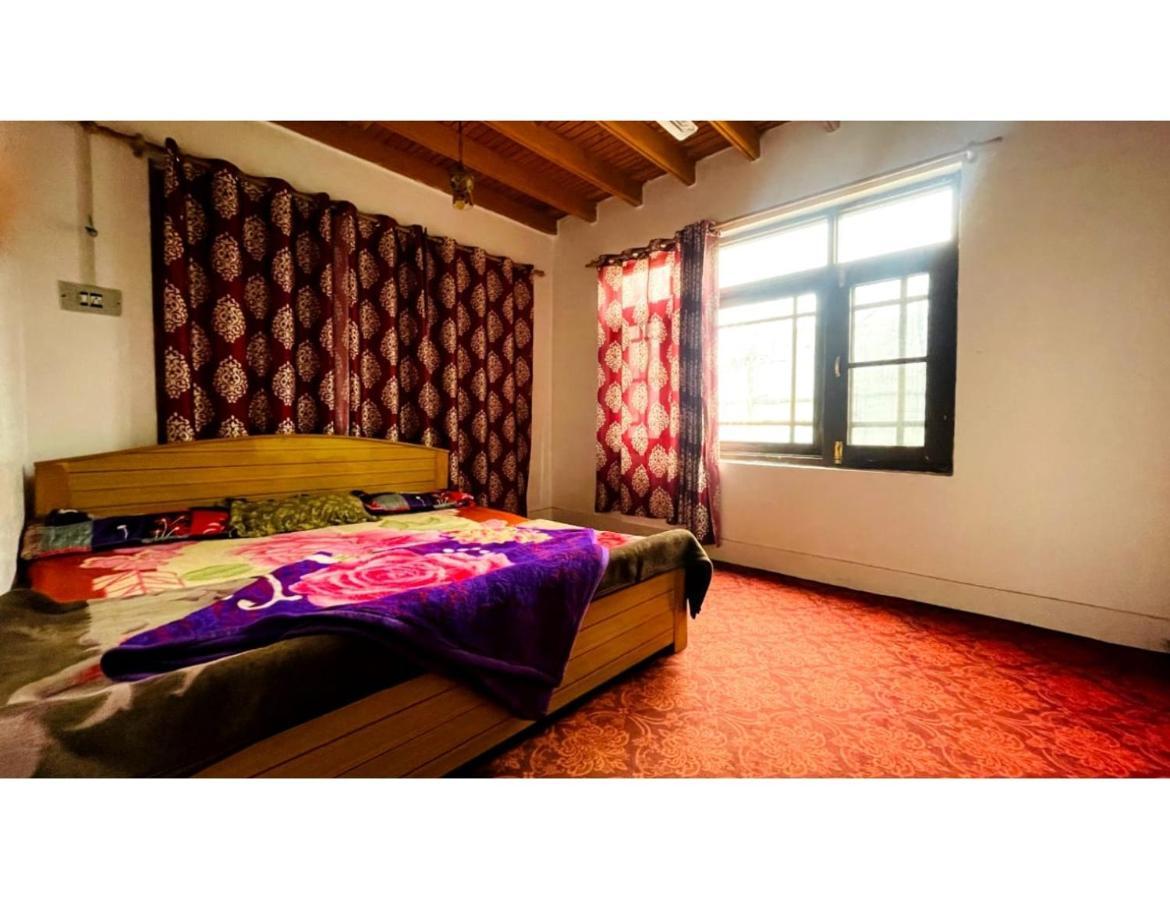 Ikhlas Guest House,