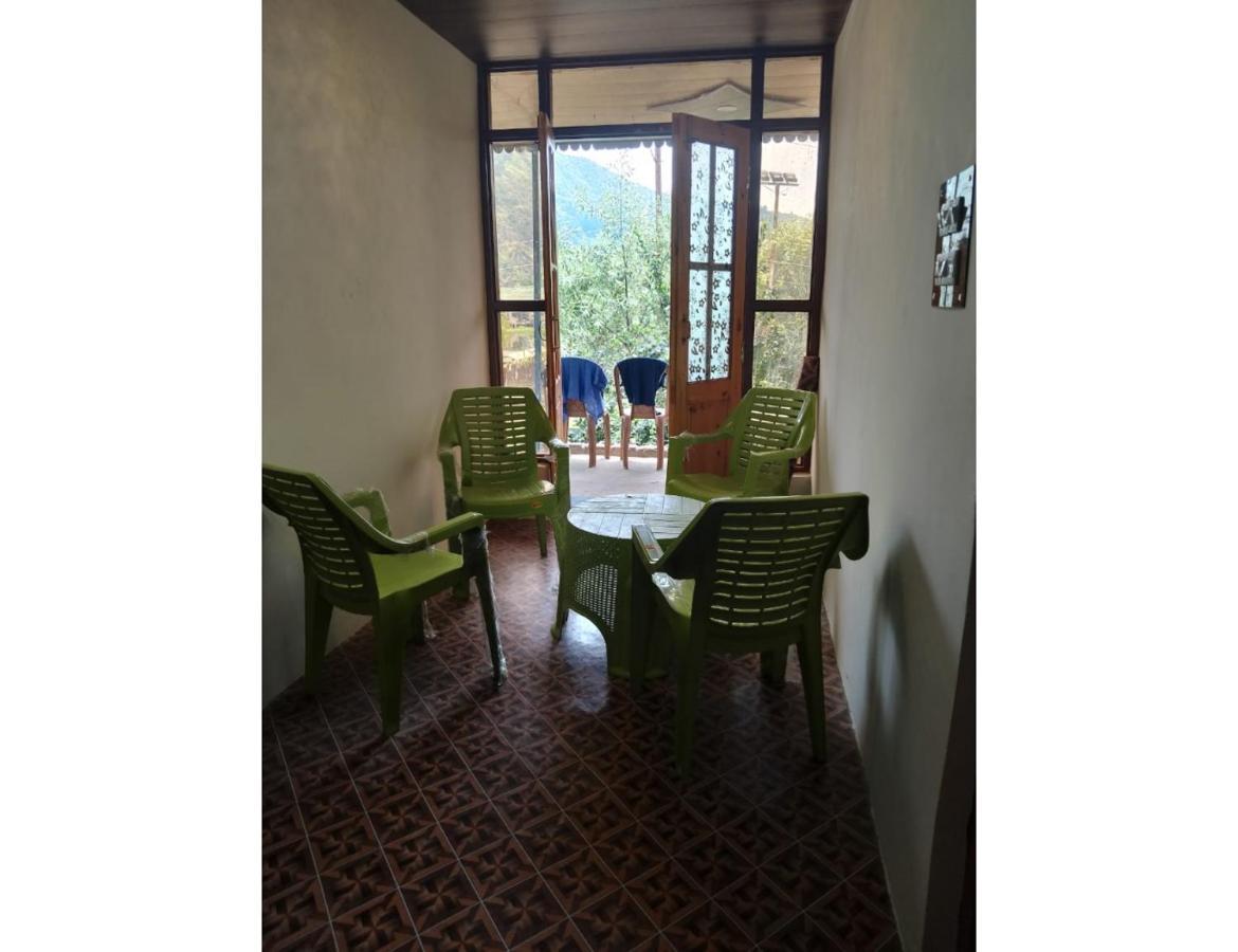 Homestay Ikhlas Guest House, *