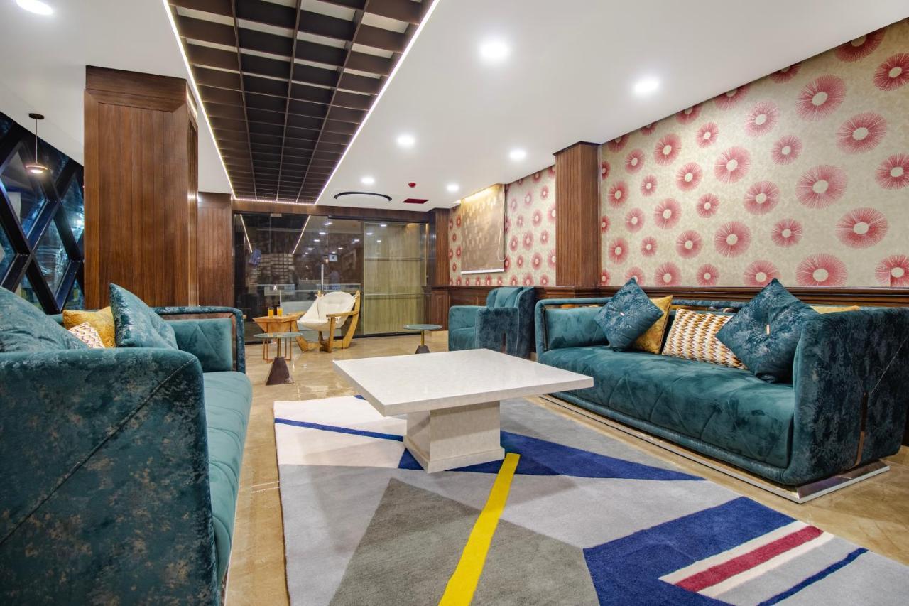 Hotel Elaf Residency 3*