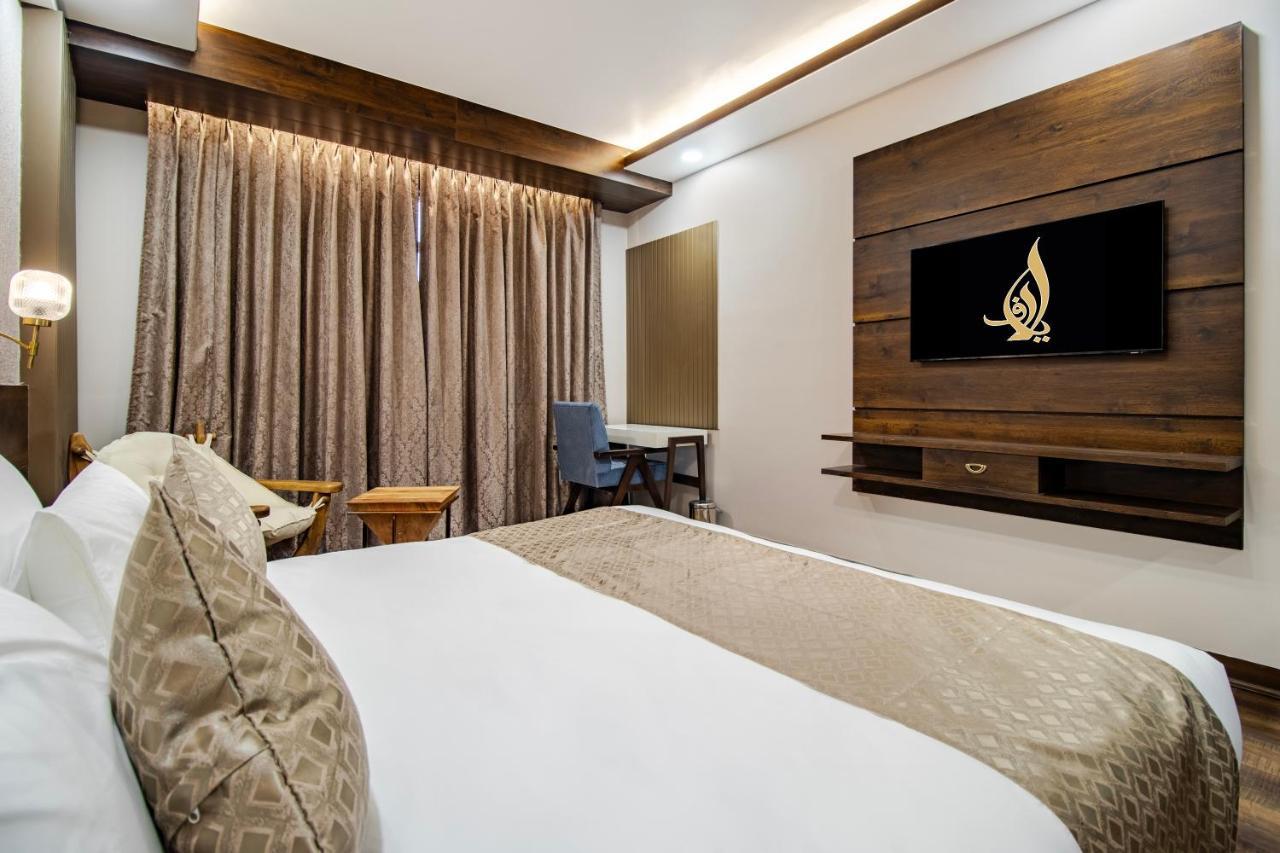 Elaf Residency 3* Srinagar (Jammu and Kashmir)