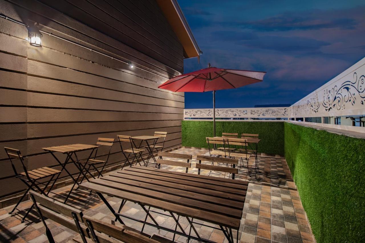 Elaf Residency 3* Srinagar (Jammu and Kashmir)