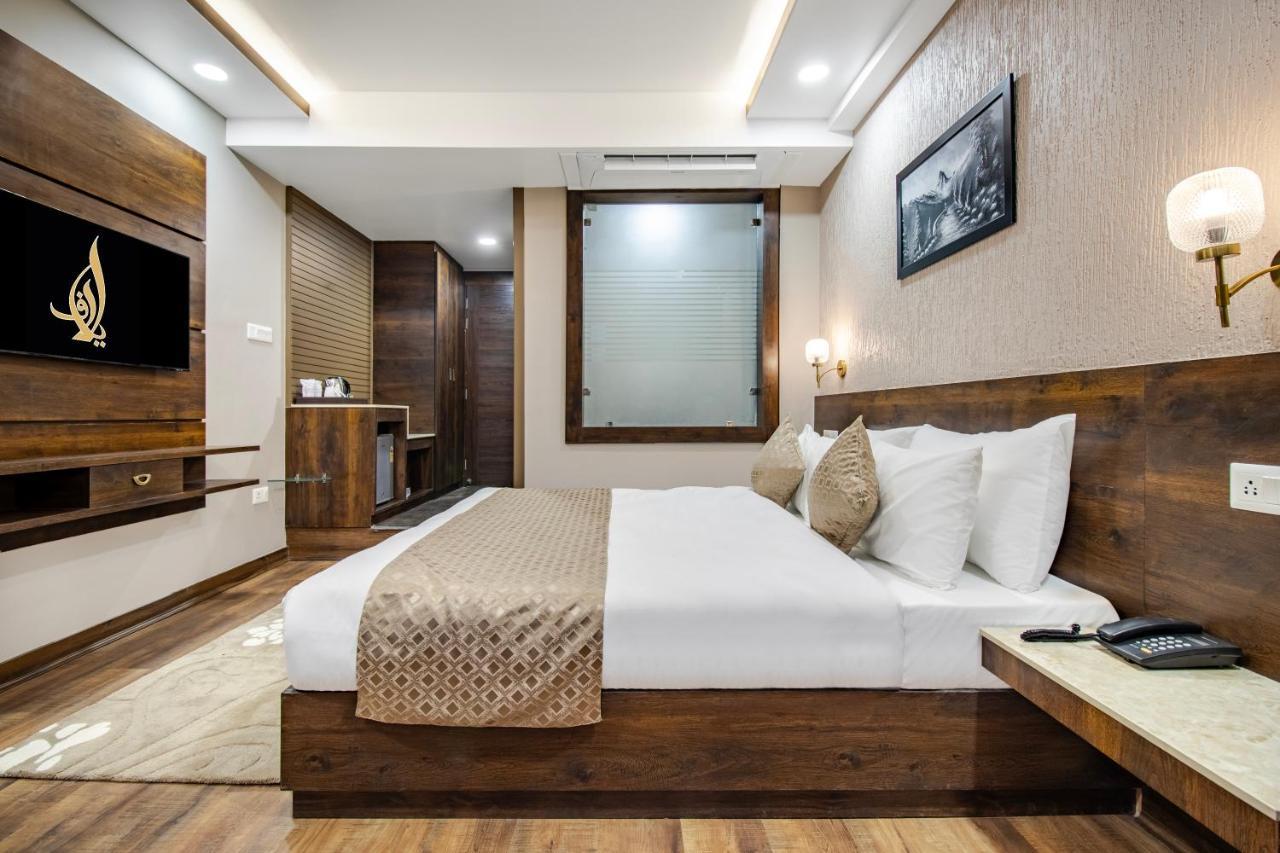 Hotel Elaf Residency 3*