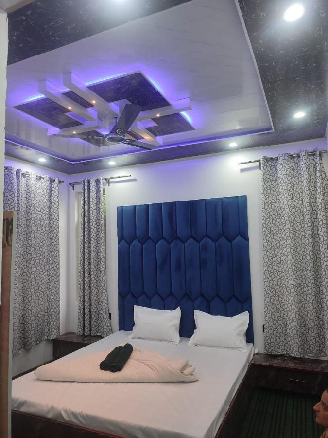 Resonance Exotic Hotel 3*