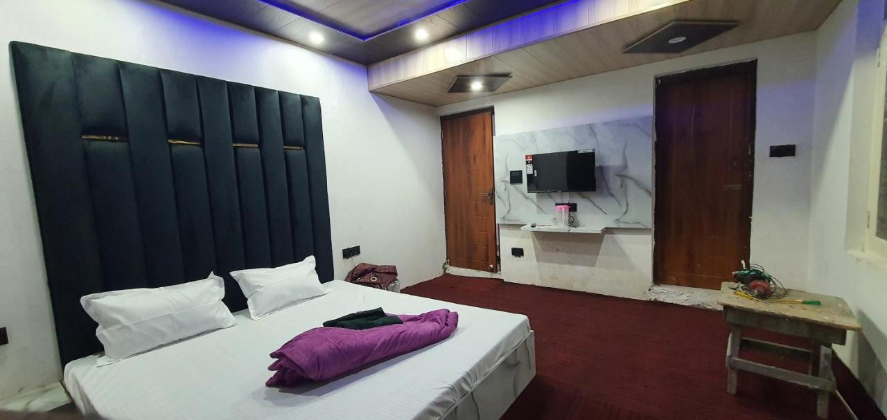 Hotel Resonance Exotic