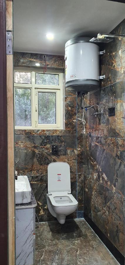 Resonance Exotic 3* Srinagar (Jammu and Kashmir)