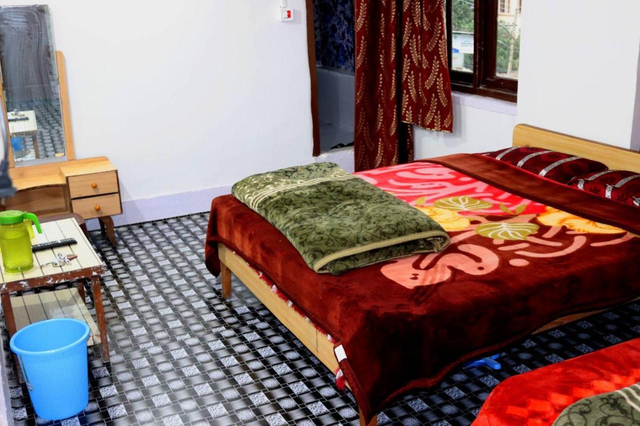 Hotel Kamran 3*