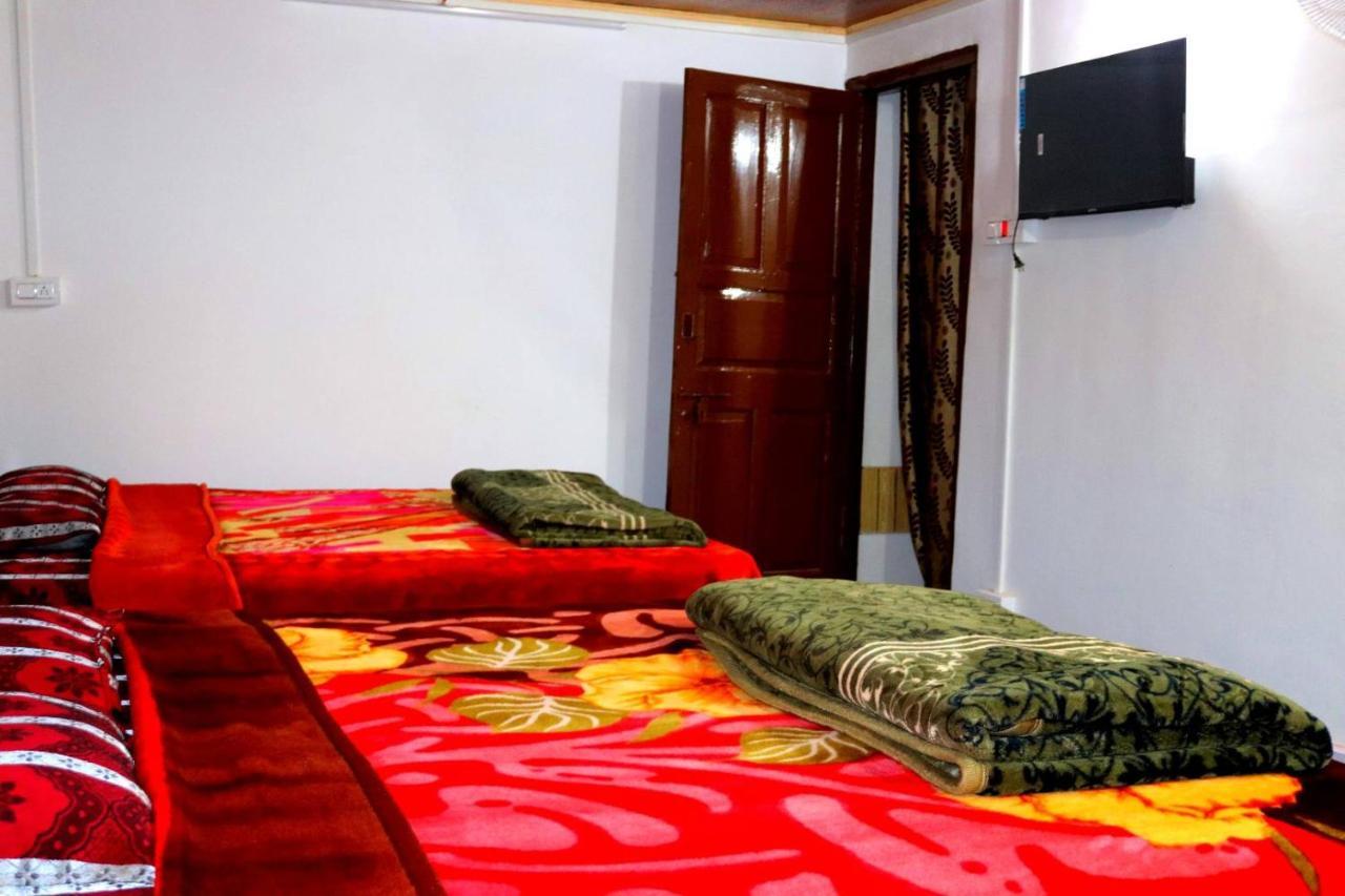 Kamran 3* Srinagar (Jammu and Kashmir)