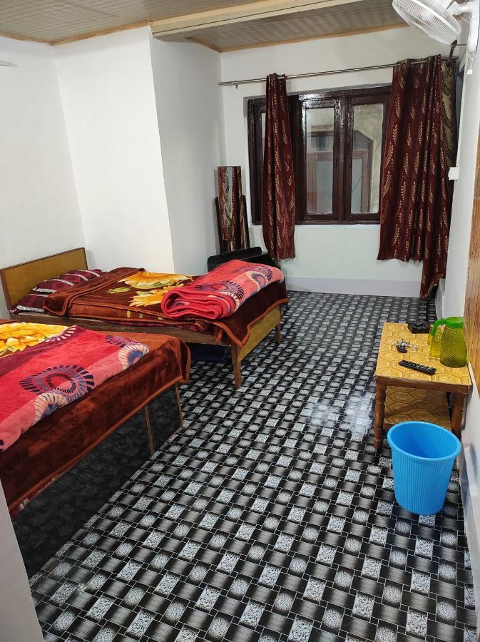 Kamran 3* Srinagar (Jammu and Kashmir)