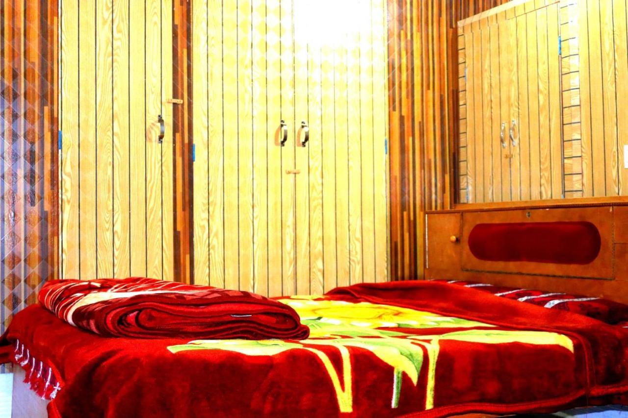 Kamran Hotel 3*