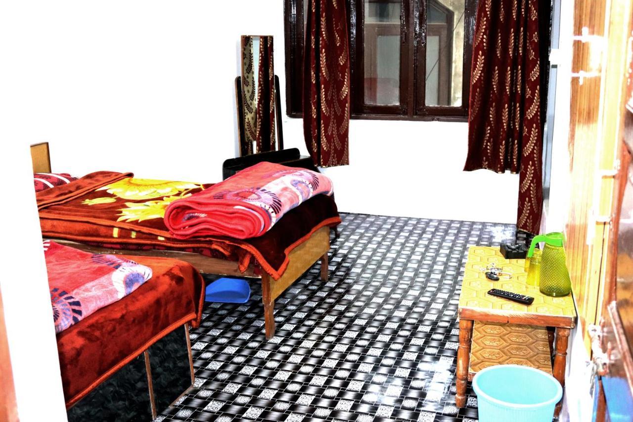 Hotel Kamran