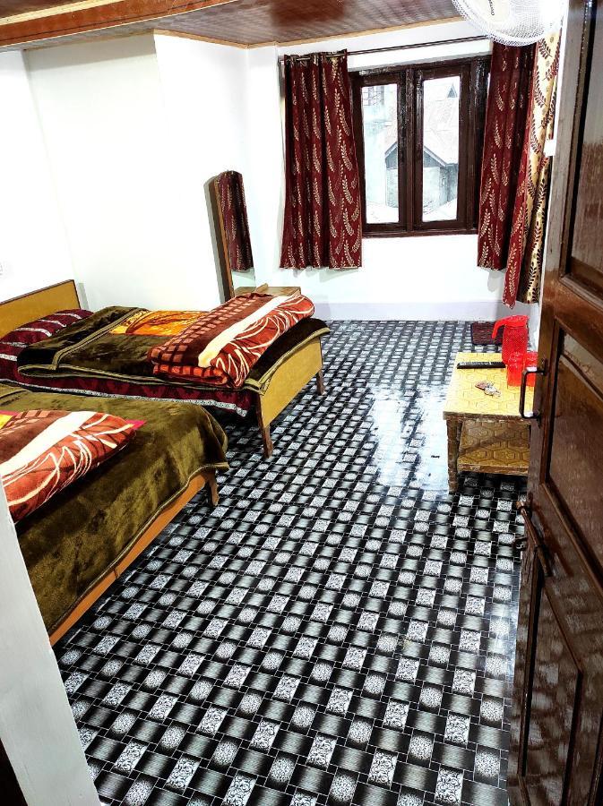 Kamran Srinagar (Jammu and Kashmir)
